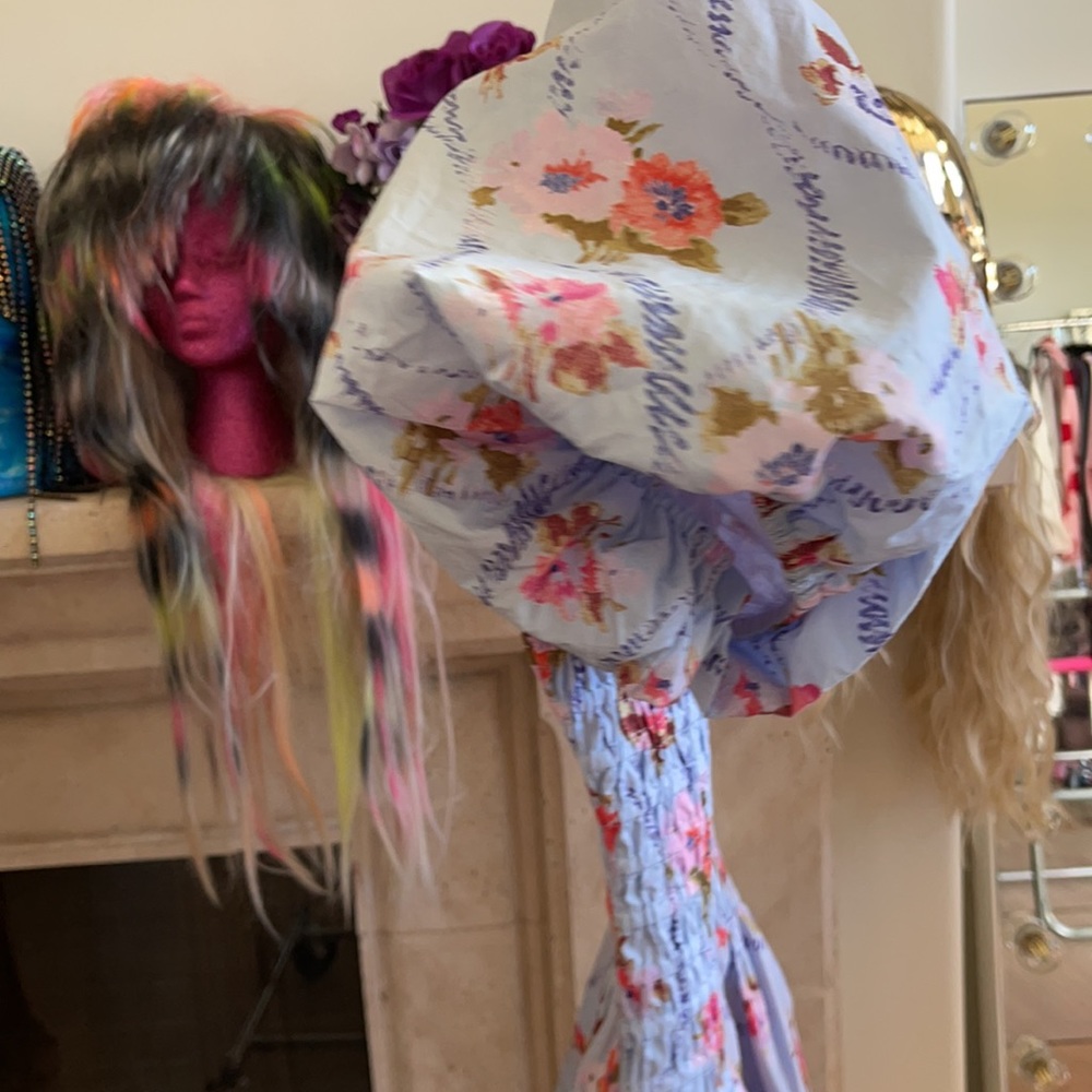 Love Shack Fancy Dress NWT - Picture 3 of 6